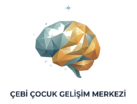 Çebi Çocuk Gelişim Merkezi Logo